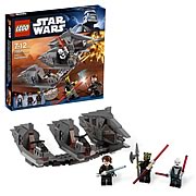 LEGO Star Wars 7957 Sith Nightspeeder with Savage Opress